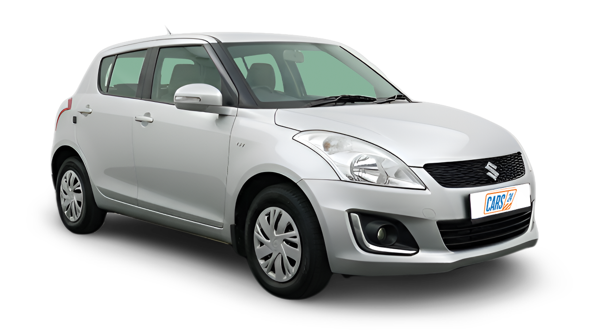 Maruti Swift-img